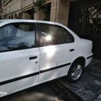 سمند lx مدل ۹۰