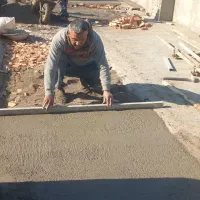 کلیه کار بنایی ساختمان وسوله پذیرفته میشود