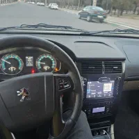 پارس elx|خودرو سواری و وانت|سیرجان, |دیوار