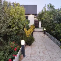 ویلا باغ ۵۰۰متر هشتگرد