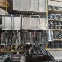 پخش منقل ذغالی