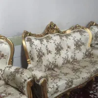 مبل ۹ نفره