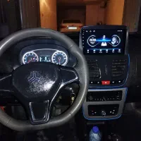 ساینا اس 1401|خودرو سواری و وانت|نیشابور, بزرگمهر|دیوار