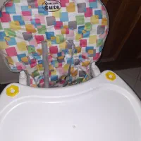 صندلی غذای کودک