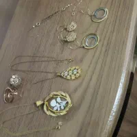 طلا درحدنو|جواهرات|نسیم‌شهر, |دیوار