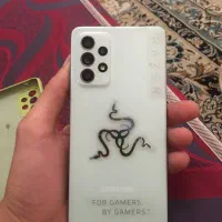 سامسونگ Galaxy A52s 5G با حافظهٔ ۱۲۸ گیگابایت