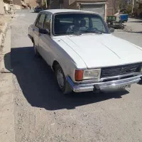 پیکان مدل ۸۲