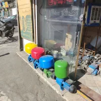 سیم پیچی انواع الکتروموتور تکفاز و سه فاز|خدمات پیشه و مهارت|کرمان, |دیوار