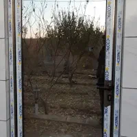 ساخت درب و پنجره