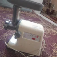 چرخ گوشت  ناسیونال اصل