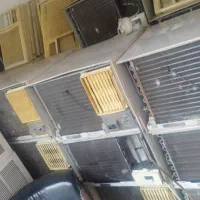 سلام تعداد ۱۶دستگاه کولر اوجنرال وغیره درحد نو