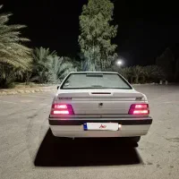 slx98|خودرو سواری و وانت|بافق, |دیوار