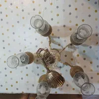 لوستربرنج قدیمی