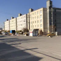 مسکن مهر دولت آباد