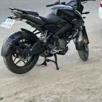 NS200|موتورسیکلت|تهران, دکتر هوشیار|دیوار