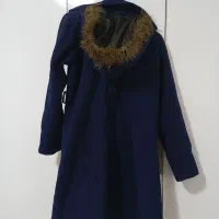 پالتو زنانه درحدنو