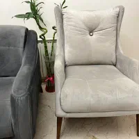 یک دست مبل ۹ نفره