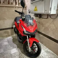 موتور ADV150