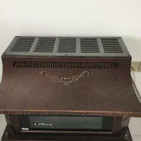شومینه پلار