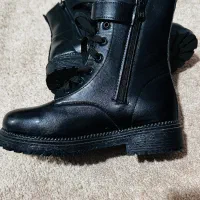 نیم بوت نو|کیف، کفش، کمربند|بندر کنگان, |دیوار