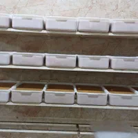 فروش حلوا ارده سنتی زرقان|خوردنی و آشامیدنی|شیراز, شریف‌آباد|دیوار