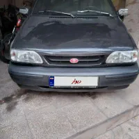 پراید وانت۹۴|خودرو سواری و وانت|ملارد, |دیوار