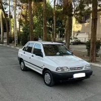 پراید ۸۸