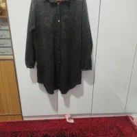 مانتو پاییزه