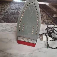 اتوی بخار خانگی ناسیونال