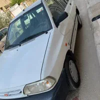 مدل۸۸دوگانه فابریک سالم|خودرو سواری و وانت|یزد, |دیوار