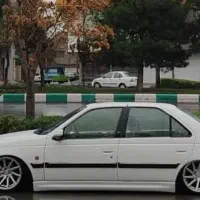 پارس بدون رنگ لا کاغذی بدون نمونه