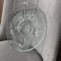 ظرف شیشه ای