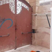 درب  برقی پارس اتومات