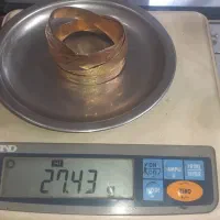 زنجیروالنگوسایز۲وسهخرید۱رمدرصد۰یاهرگرم۵۰تفروش|جواهرات|زنجان, |دیوار