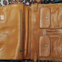 کیف چرمی