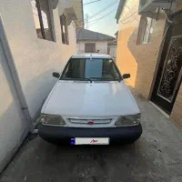 پراید مدل 93 خوش قیمت|خودرو سواری و وانت|رشت, تازه آباد|دیوار