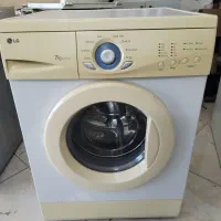 لباسشویی LG