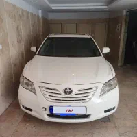 تویوتا کمری SE