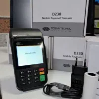 دستگاه بیسیم کارتخوان|فروشگاه و مغازه|قم, بکایی|دیوار