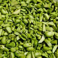 باقالی ونخودفرنگی