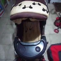 کالسکه، روروئک، نی نی لای لای