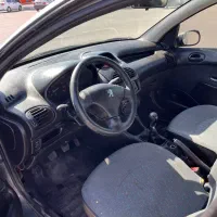 206 tu3|خودرو سواری و وانت|جیرفت, |دیوار