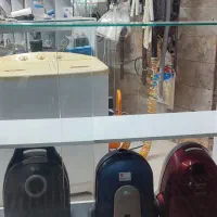 فروش و تعمیر قطعات لوازم خانگی