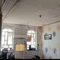 فروش خانه ویلایی ۱۲۰ متری ۲ خوابه در شهرک دانشگاه|فروش خانه و ویلا|اهواز, شهرک دانشگاه|دیوار