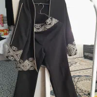 فروش مانتو شروال