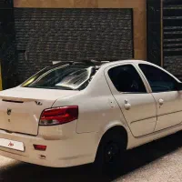 رانا پلاس پاناروما ۶ دنده tu5+|خودرو سواری و وانت|گرگان, |دیوار