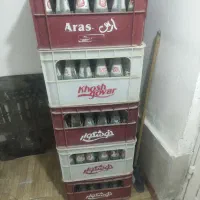 بطری ی نوشابه توضیحات بیشتر پایین