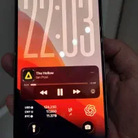 iphone 14 promax 256 رجیسترشده