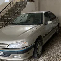 فروش فوری پرشیا پژو پارس|خودرو سواری و وانت|بابلسر, |دیوار