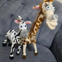 عروسکای شیطون|اسباببازی بچه|قم, بکایی|دیوار